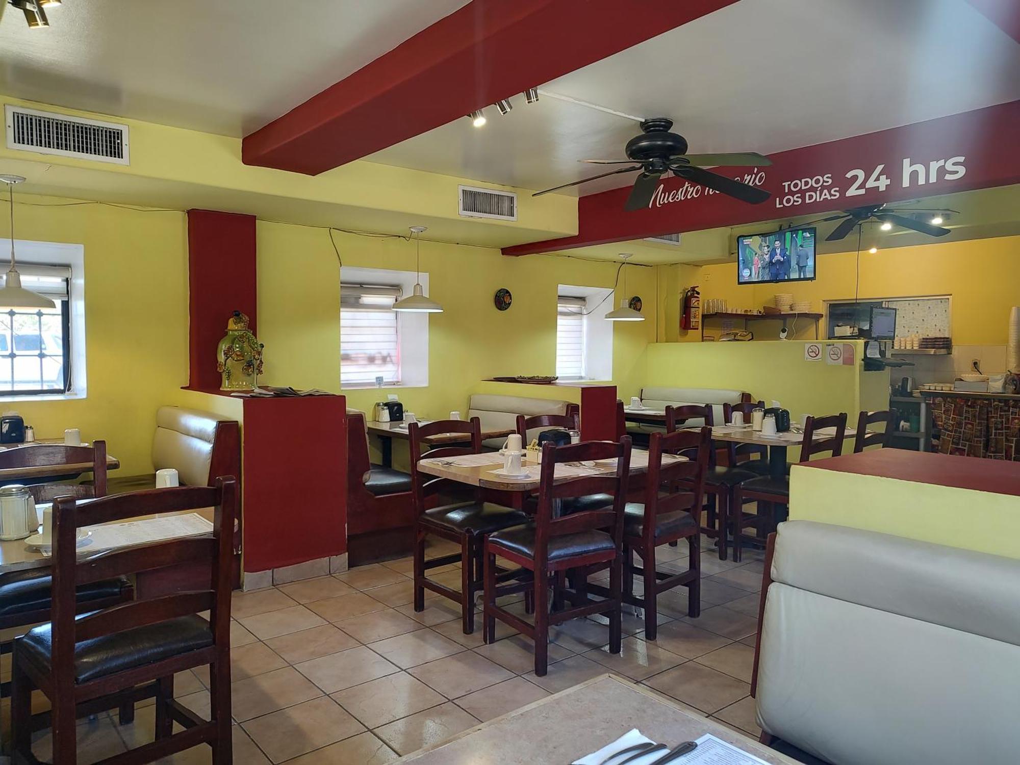 Hotel Azteca De Oro مكسيكالي المظهر الخارجي الصورة